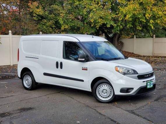 RAM PROMASTER CITY 2019 ZFBHRFAB0K6M18363 image